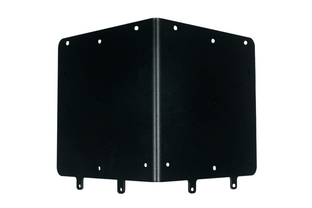 Mc chargers Back 2xOM – Πλάτη για 2 Orion Mini