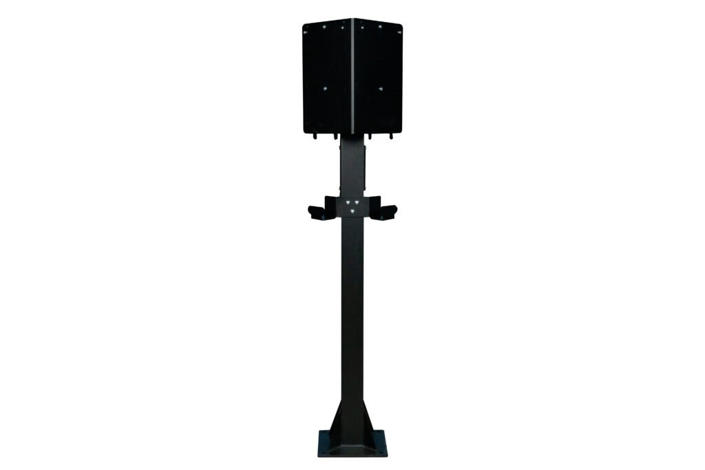 Mc chargers Base M – Επιδαπέδια βάση φόρτισης Orion Mini-Midi