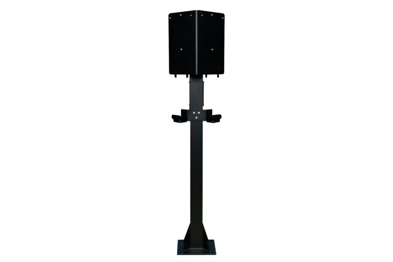 Mc chargers Base M – Επιδαπέδια βάση φόρτισης Orion Mini-Midi