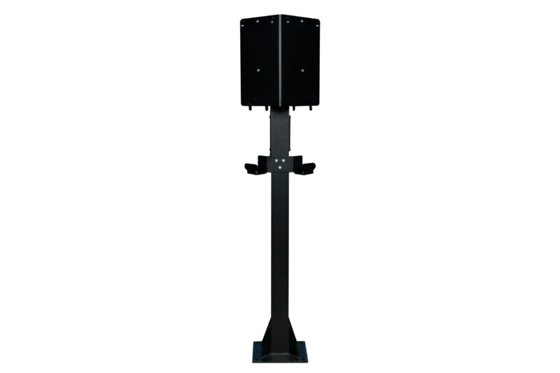 Mc chargers Base M – Επιδαπέδια βάση φόρτισης Orion Mini-Midi