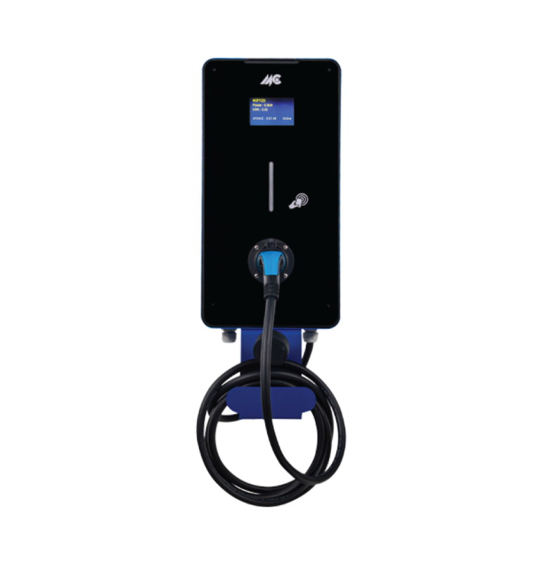 MC Chargers Orion 7kW-22kW | Για Οικιακή και Επαγγελματική Χρήση