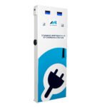 MC Chargers Orion 2×11kW / 2×22kW Διπλός Φορτιστής EV