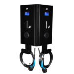 MC Chargers Prisma 2×11kW / 2×22kW Διπλός Φορτιστής EV