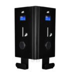 MC Chargers Prisma 2×11kW / 2×22kW Διπλός Φορτιστής EV