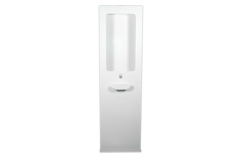 MC Chargers Base 22 – Επιδαπέδια βάση φορτιστή Orion 7kW-22kW