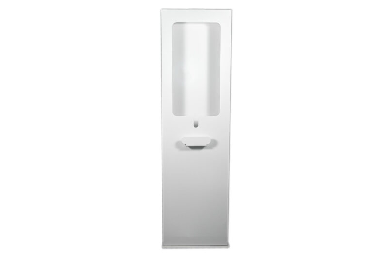Mc chargers Base 22 – Επιδαπέδια βάση φορτιστή Orion 7kW-22kW