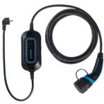 MC Chargers AC Mode 2 Type 2 (3.6kW)