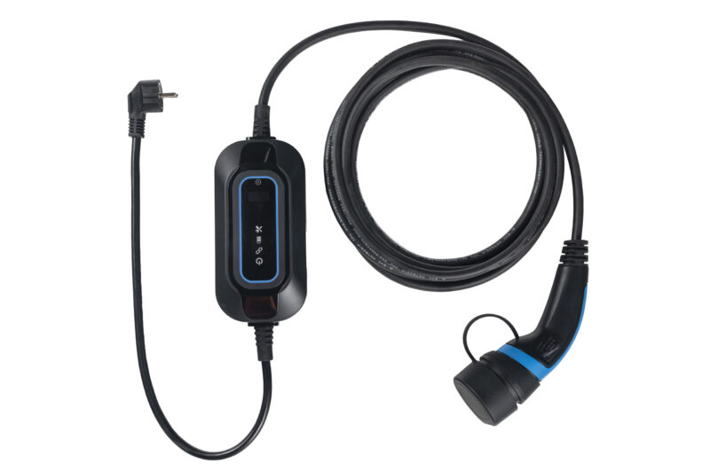 EV Cables