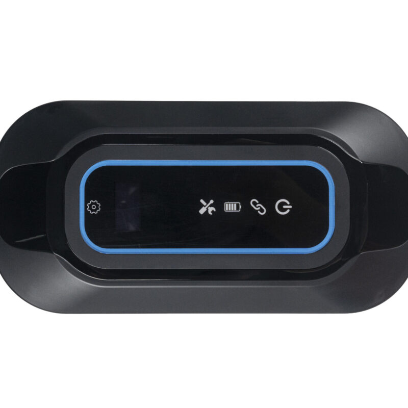 Φορητός Φορτιστής AC Οικιακής Χρήσης – Mode 2 Type 2 (3.6kW) - Image 2