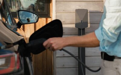 Εξελίξεις στην Τεχνολογία Φορτιστών EV: AC vs DC φορτιστές