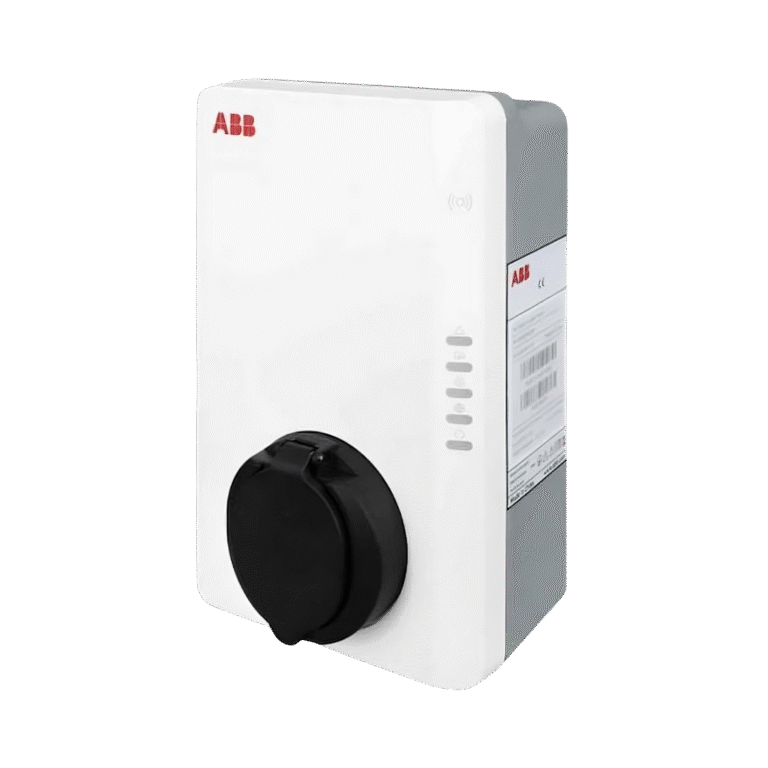 ABB Terra AC Φορτιστής Χωρίς Καλώδιο (22kW)