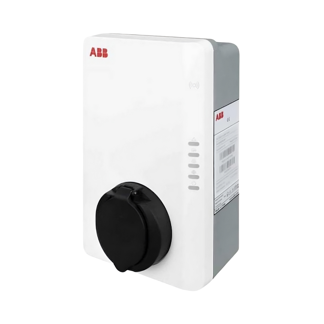ABB Terra AC Φορτιστής (4kW)
