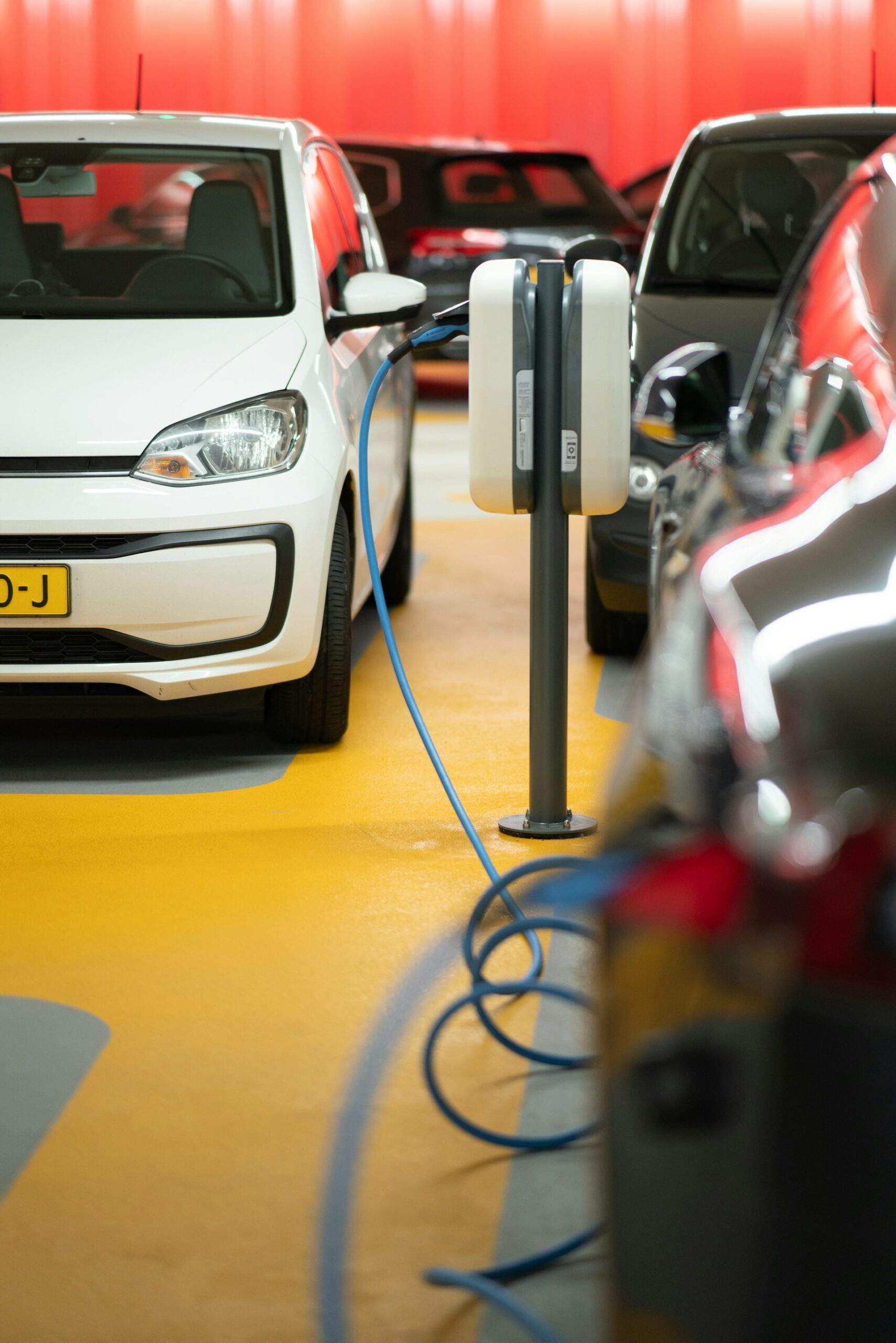 About VoltBuild - EV Installations in Greece About VoltBuild - EV Installations in Greece