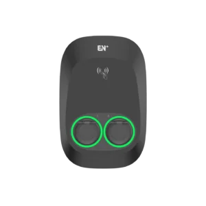 Geyer Nano Διπλός Φορτιστής EV 2×11kW / 2×22kW