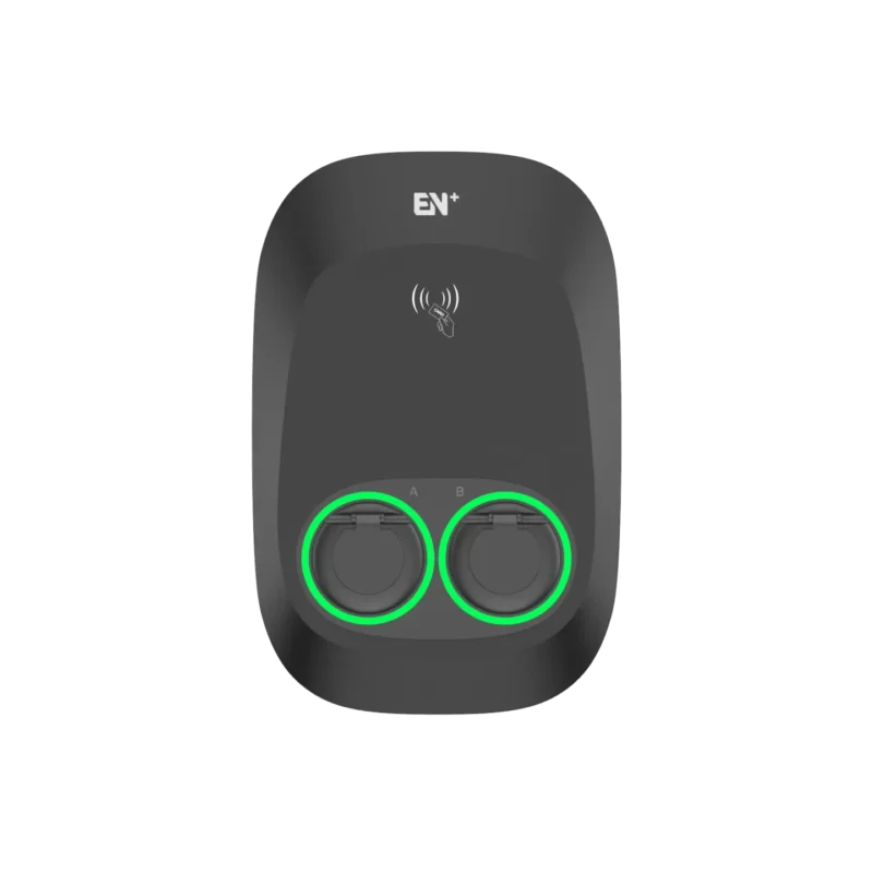 Φορτιστής Geyer Nano | Διπλή Φόρτιση για Επαγγελματίες