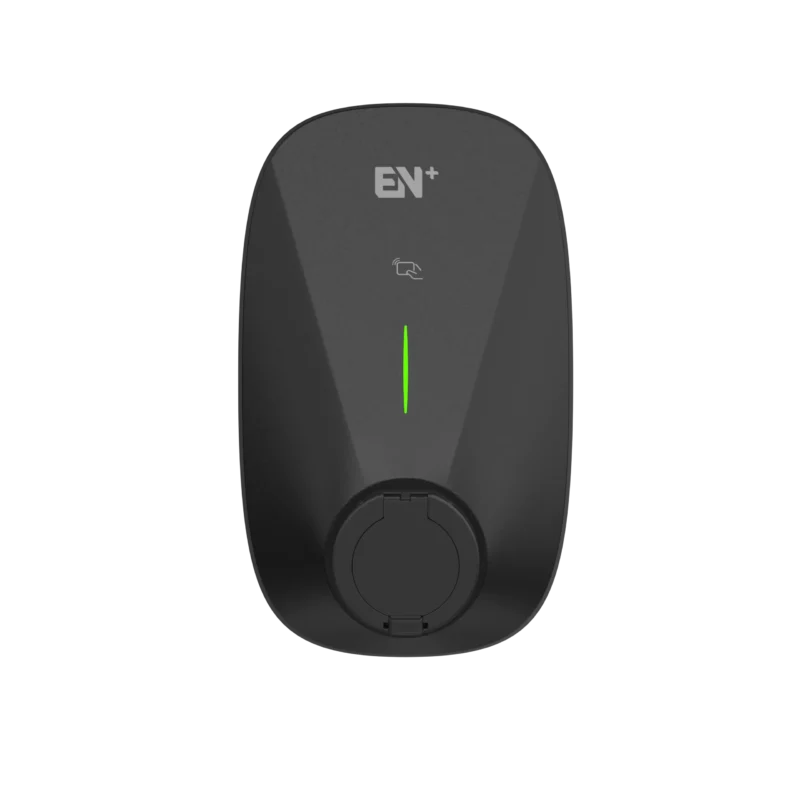 Φορτιστής Geyer Saro | Ισχυρή & Ευέλικτη Λύση Φόρτισης EV