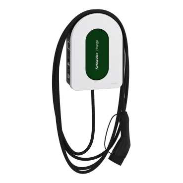 Οικιακός Σταθμός Φόρτισης Φ.Η/Ο Scheider Charger