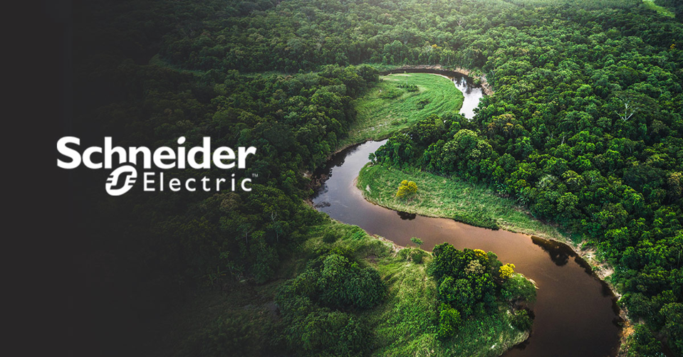 Schneider Electric - Ilektrokinisi EV