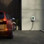 Schneider Charge 7,4kW / 11kW με Καλώδιο