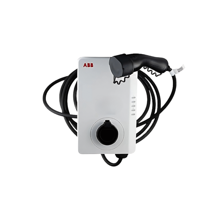 ABB Terra AC EV Φορτιστής με Καλώδιο