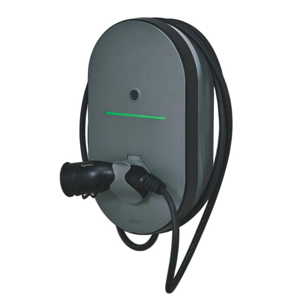 Legrand Green Up Home 22kW Με Καλώδιο