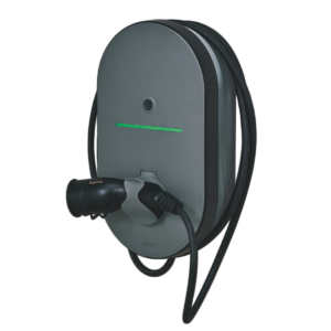 Legrand Green Up Home 22kW Με Καλώδιο