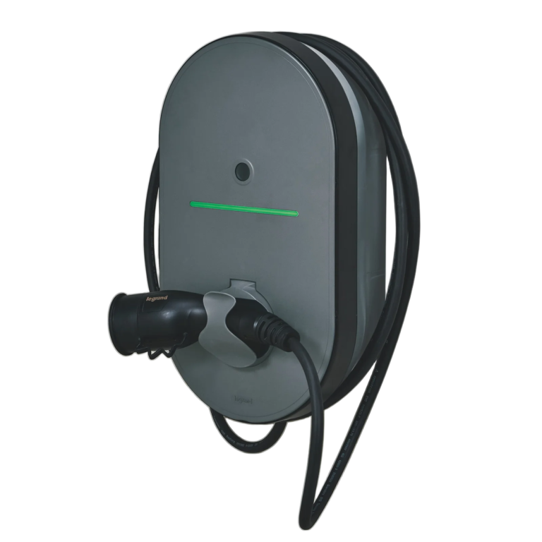 Legrand Green Up Home 22kW Με Καλώδιο