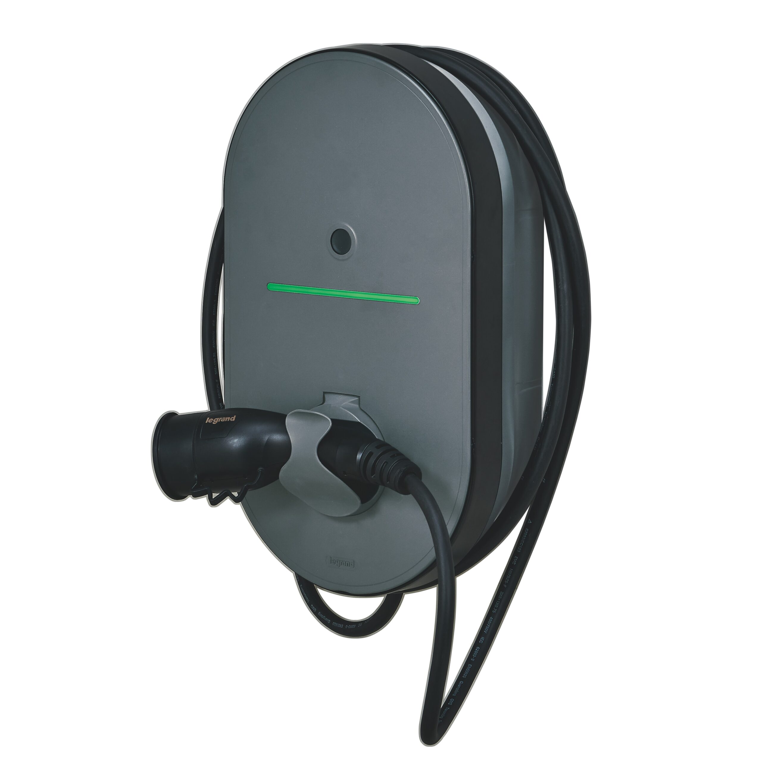 Legrand Green Up 22kW με Καλώδιο