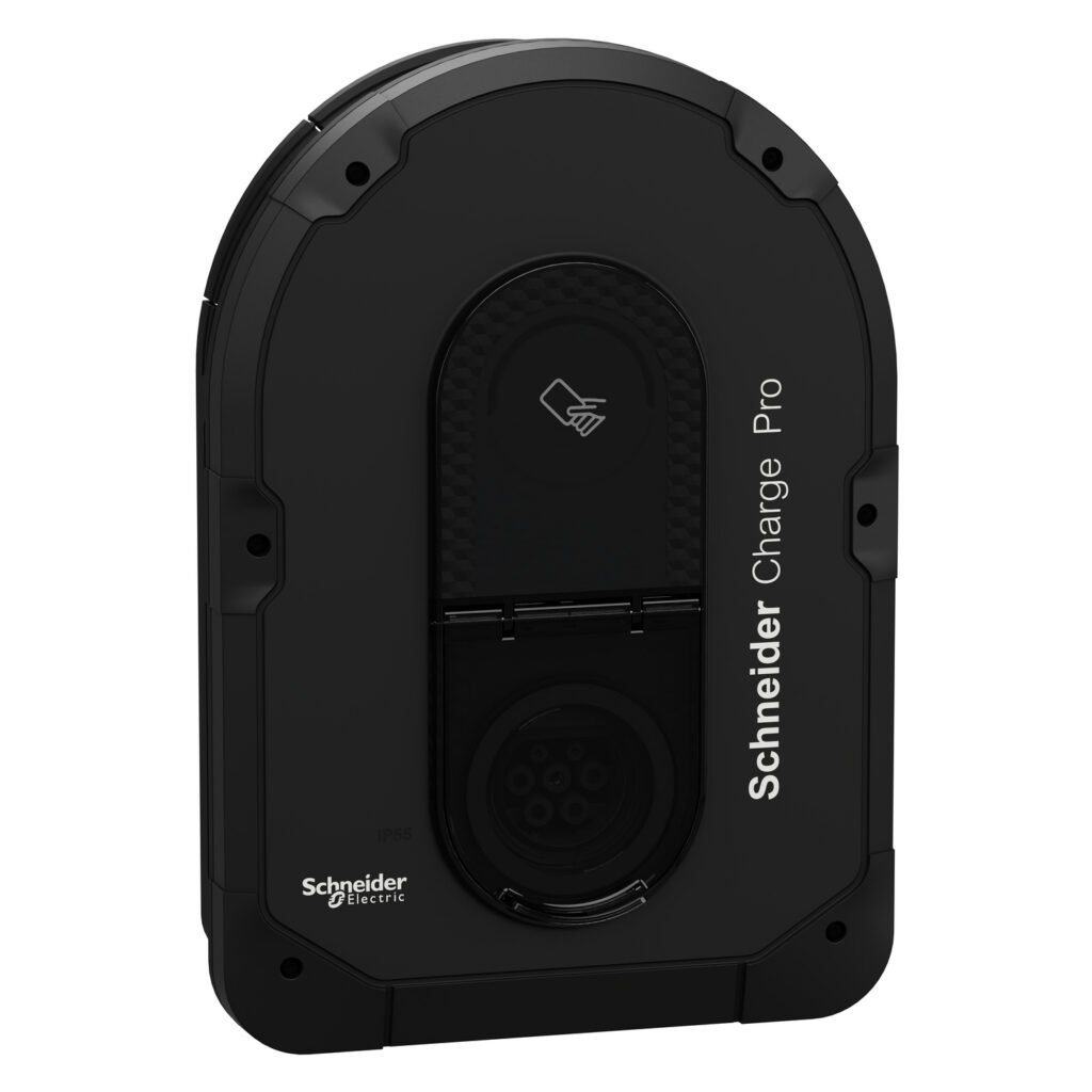 Schneider Charge Pro 22kW Επαγγελματικός Φορτιστής EV