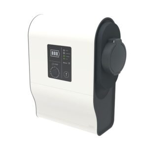 Legrand Green’up Premium Φορτιστής EV 7,4kW / 22kW