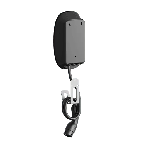 Φορτιστής Geyer Caro 7kW–11kW | Ιδανικός για Σπίτι - Image 4