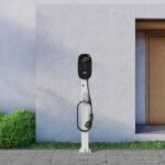 Geyer Caro 7kW–11kW Φορτιστής EV με Καλώδιο