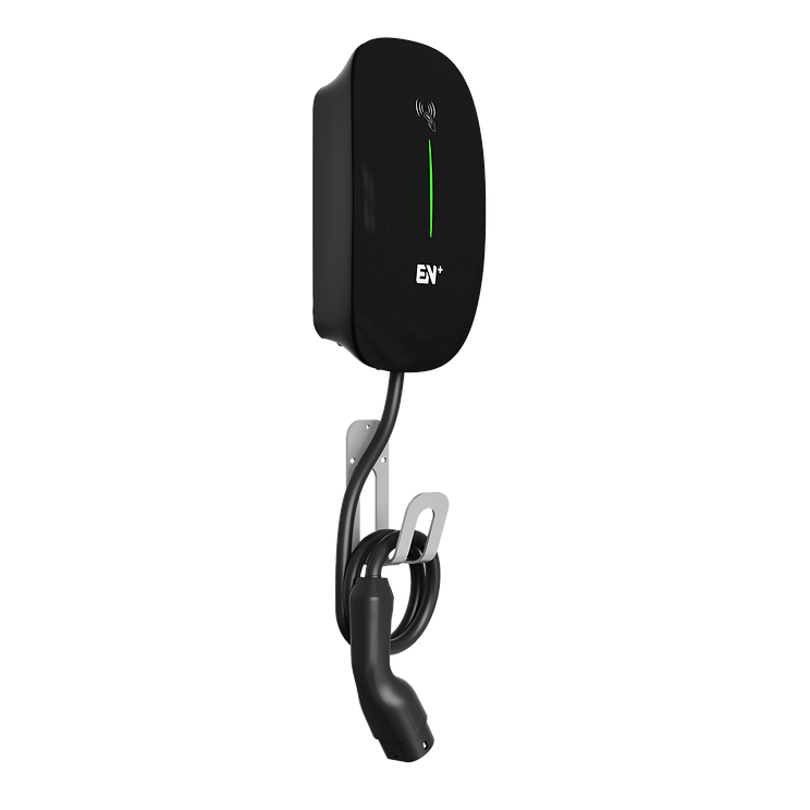 Φορτιστής Geyer Caro 7kW–11kW | Ιδανικός για Σπίτι - Image 3