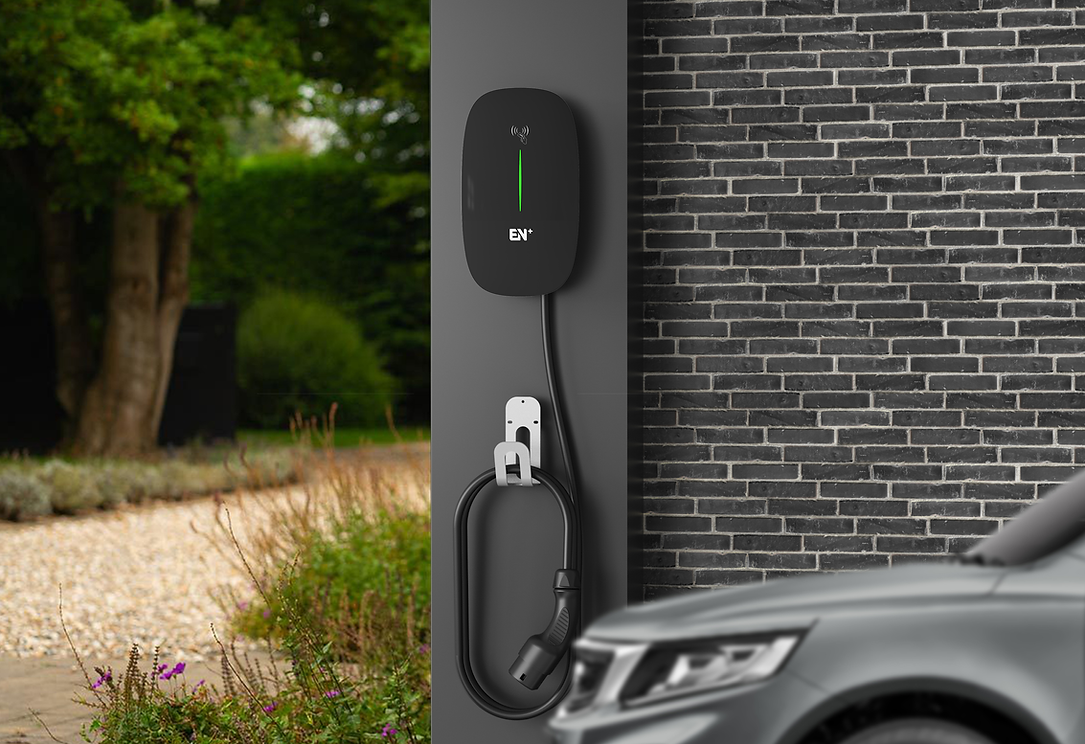 Φορτιστής Geyer Caro