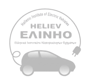 Μέλος του Ελληνικού Ινστιτούτου Ηλεκτροκίνητων Οχημάτων