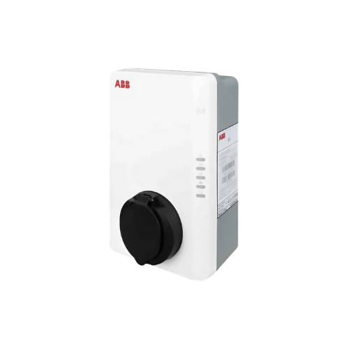 ABB Terra AC 7.4kW φορτιστής