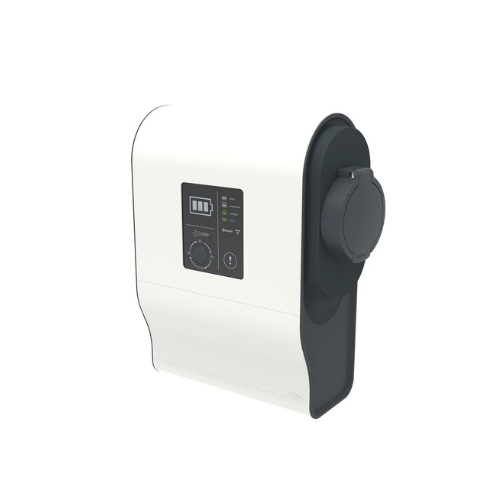 Legrand Greenup Premium φορτιστής EV